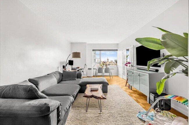 Foto del edificio - 2 bedroom in NEW YORK NY 10003