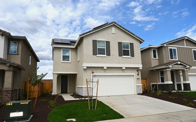 Foto del edificio - Resident Benefit Package Property