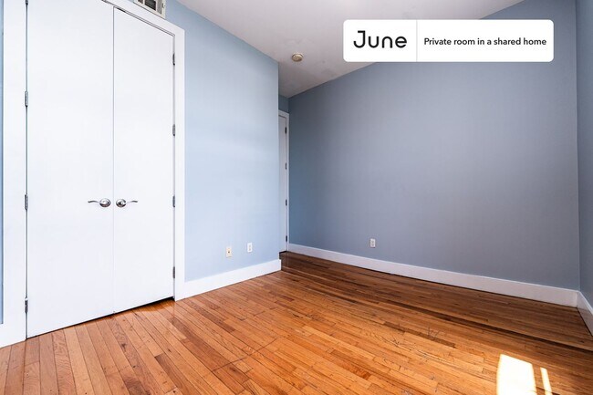 Building Photo - Room in Shared 3 bed/1 bath home in Bedford-Stuyvesant