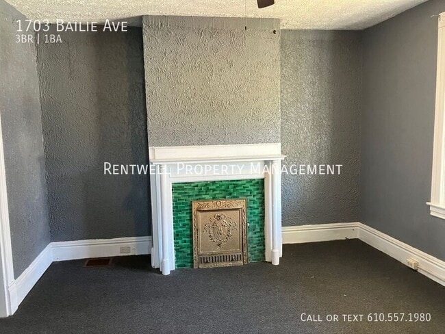 Building Photo - 1703 Bailie Ave