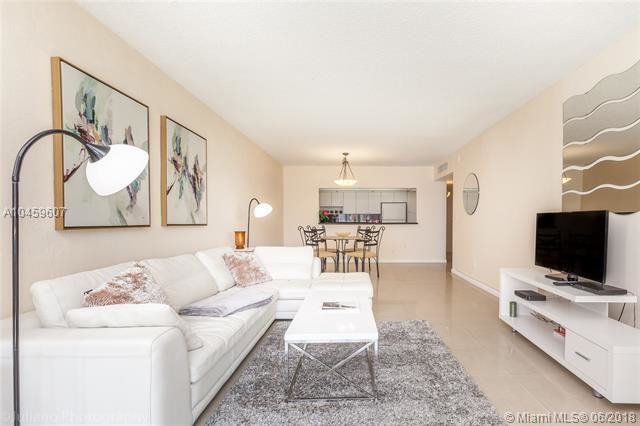 19370 Collins Ave 827 - 19370  Collins Ave  827