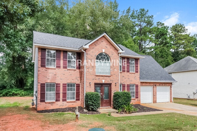 Building Photo - 5312 Rolling Meadow Dr SW