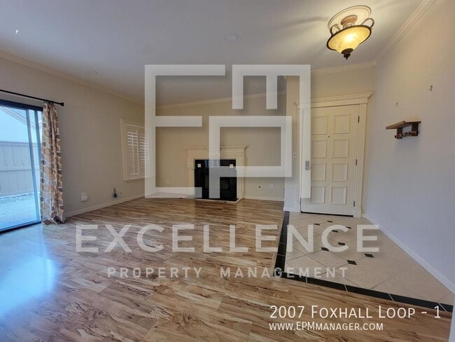 Building Photo - 2007 Foxhall Loop