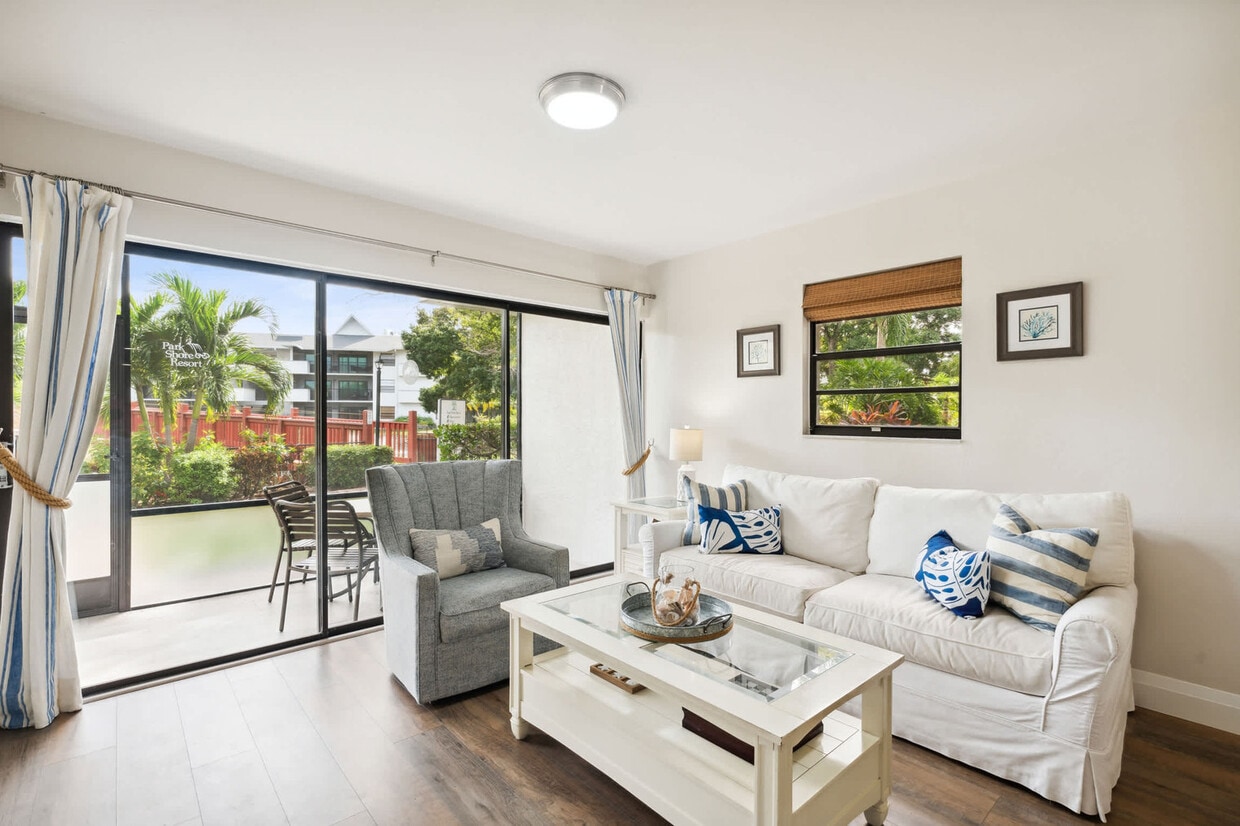 Foto principal - 600 Neapolitan Way