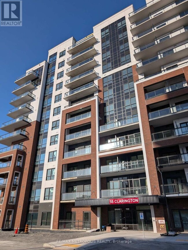 Building Photo - 55-255 Clarington Blvd
