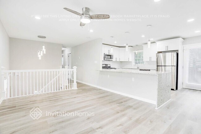 Foto del edificio - 2675 Jamestown Way