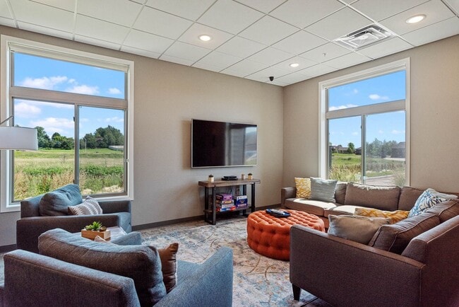 Interior Photo - Silverthorne Flats