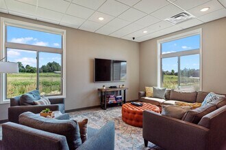 Interior Photo - Silverthorne Flats