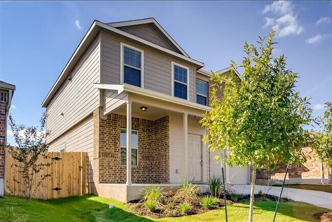 Foto del edificio - 3901 Fort Collins Way