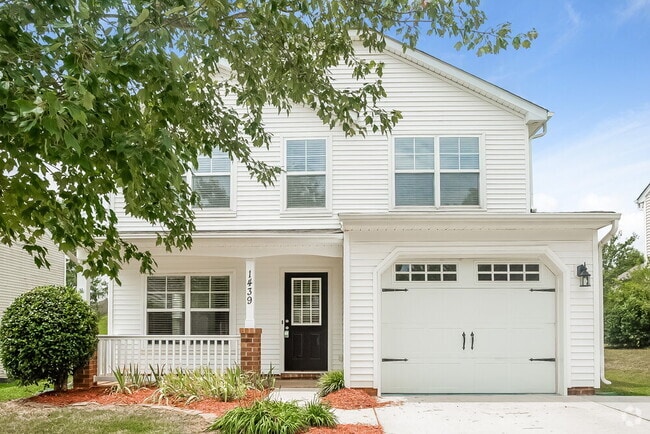 Building Photo - 1439 Matthew Allen Cir