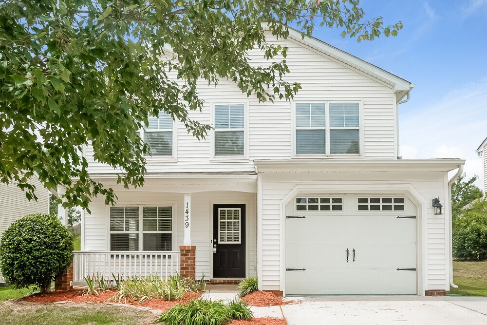 Foto principal - 1439 Matthew Allen Cir