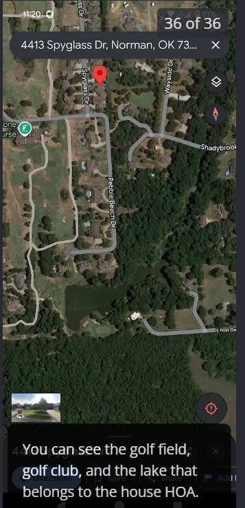 Building Photo - 4413 Spyglass Dr