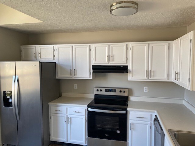 Kitchen - 10744 Belair Dr.