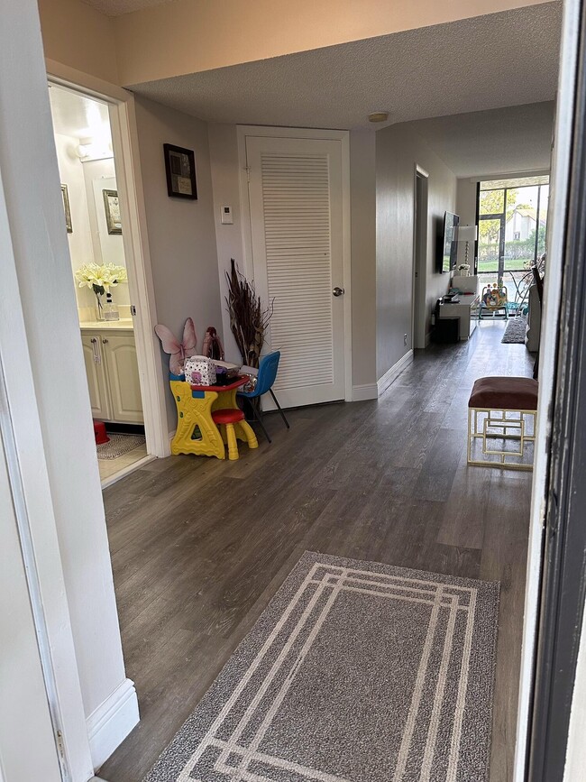 1236 S Military Trail Unit 1511, Deerfield Beach, FL 33442 Condo for