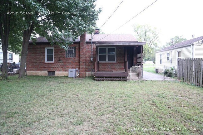 Foto del edificio - 2913 Daley Ave