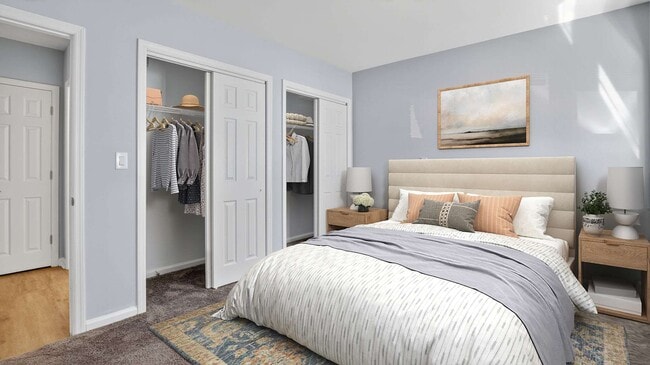 Foto del edificio - Bunt Commons II: 55+ Senior Living Community