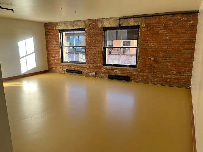 Photo du bâtiment - The Wilson Block