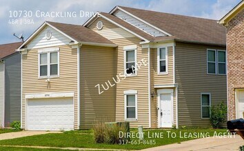 Building Photo - 10730 Crackling Dr