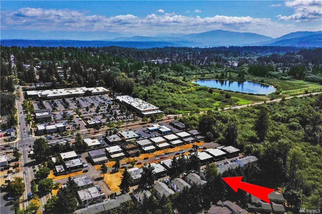 113 146th Ave SE Unit 1, Bellevue, WA 98007 Condo for Rent in