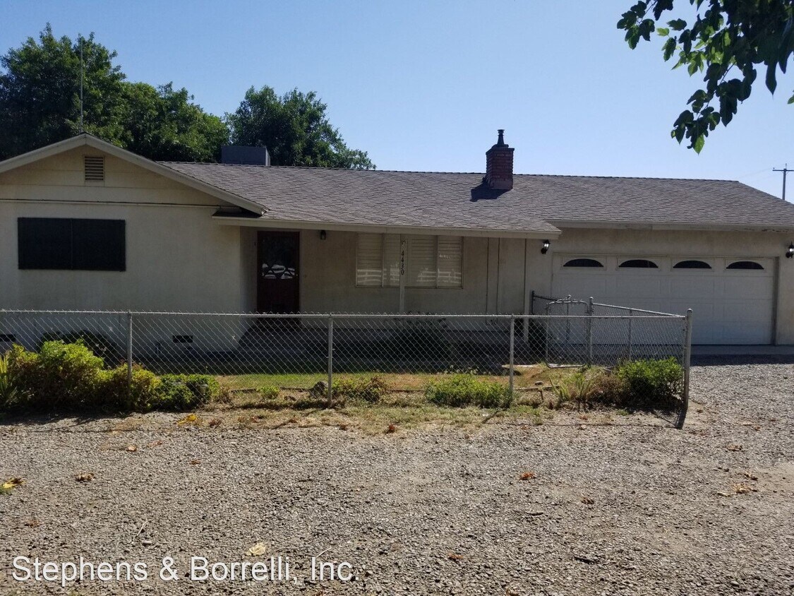 2 br, 1 bath House 4430 S. Washington Road House for Rent in