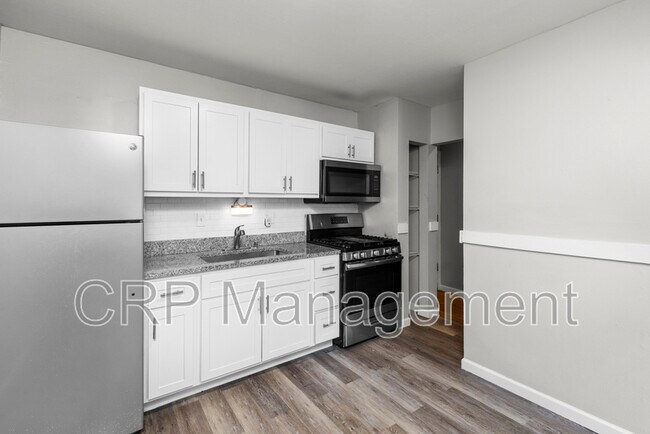 Building Photo - 4305 Virginia Ave