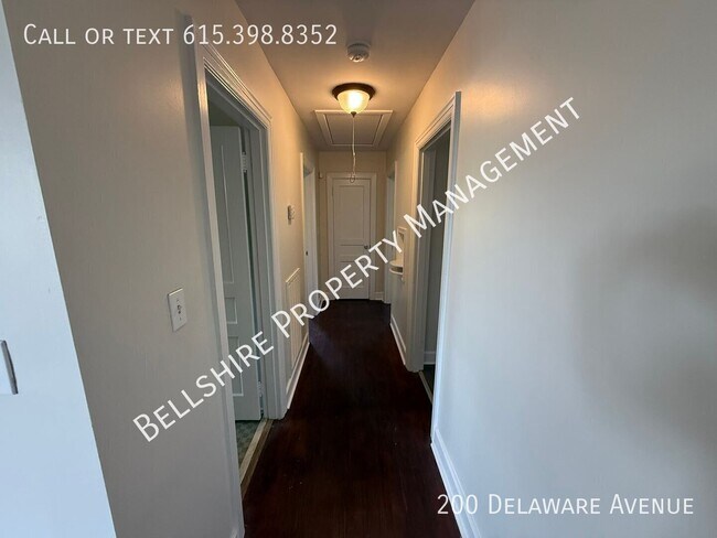 Foto del edificio - 200 Delaware Ave