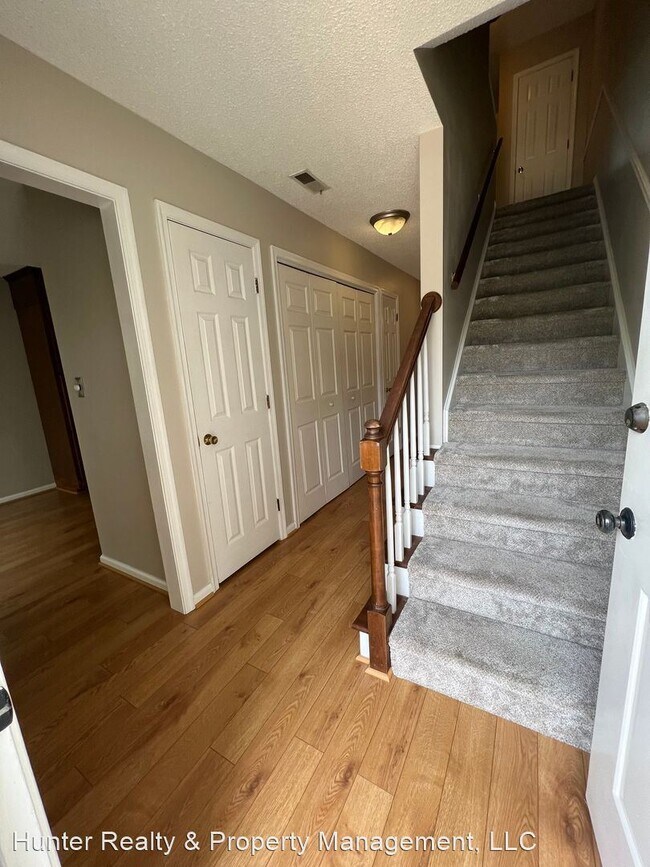 Foto del edificio - 2 br, 2.5 bath House - 416 Herndon Drive