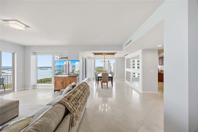Foto del edificio - 4801 Bonita Bay Blvd