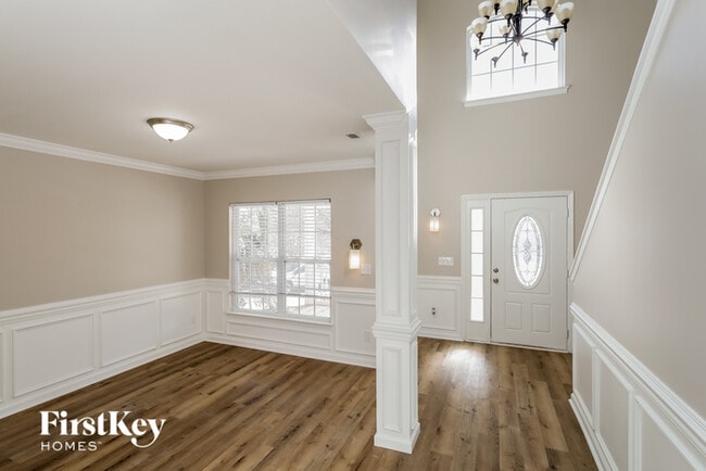 Foto del edificio - 2108 Coral Berry Ln