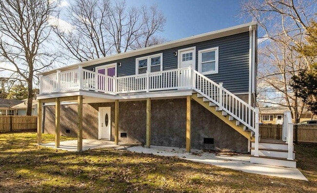 Foto del edificio - Single Family Home