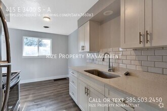 Building Photo - 415 E 3400 S