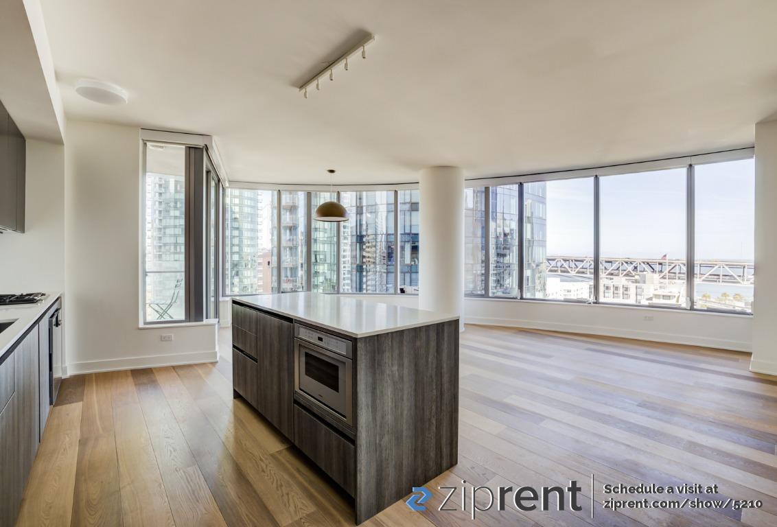 Foto principal - 201 Folsom St