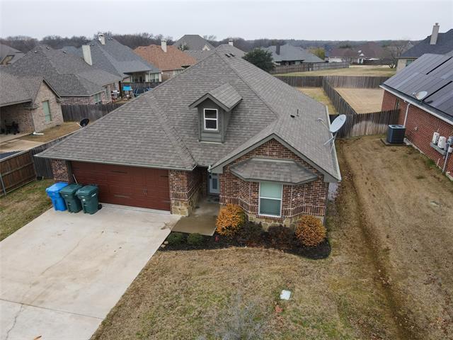 Foto del edificio - 5015 Mesquite Ridge Trail