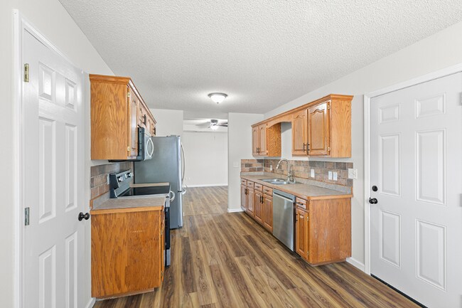 Foto del edificio - 4217 W 27th Pl