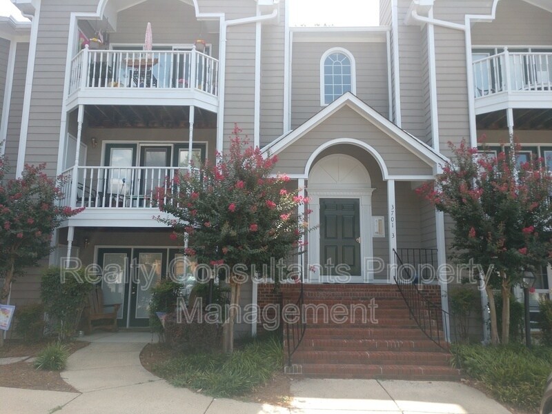 3701 Cotswold Ave Unit 3G, Greensboro, NC 27410 Condo for Rent in