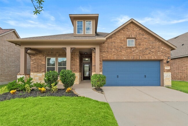 Foto del edificio - 31778 Twin Timbers Ln