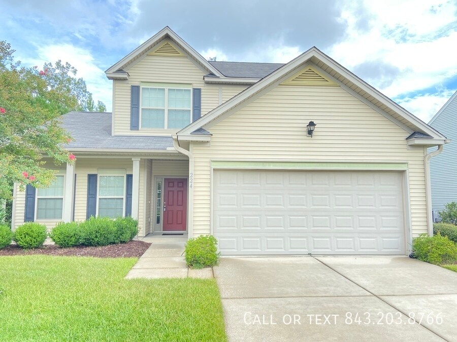 Primary Photo - 224 Donatella Dr