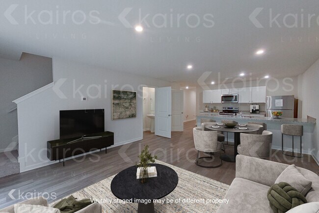 Foto del edificio - 366 Ironwood Ct