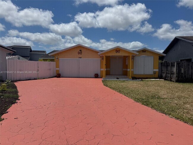 Foto del edificio - 11518 SW 172nd Terrace