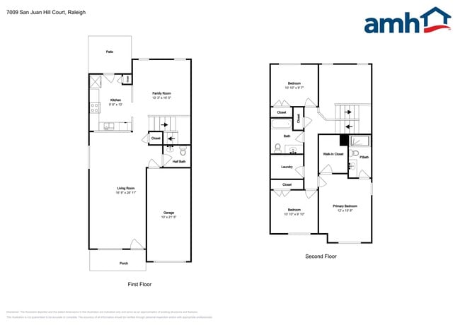 Building Photo - 7009 San Juan Hill Ct