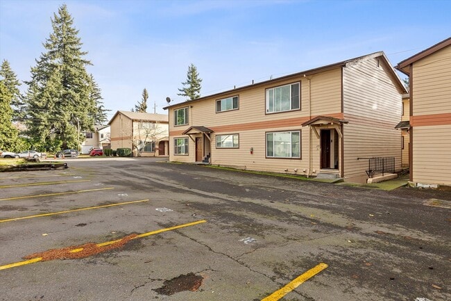 Foto del edificio - Griffin Court