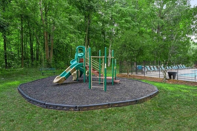 Playground at Park at Oak Ridge - Park at Oak Ridge