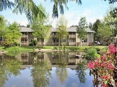 Building Photo - Aspen Glade