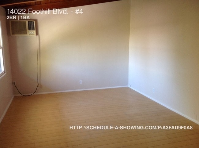 Foto del edificio - 14022 Foothill Blvd