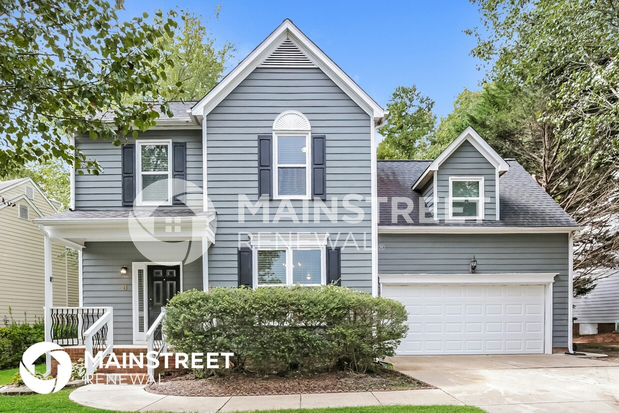 Foto principal - 8 Brackenwood Ct