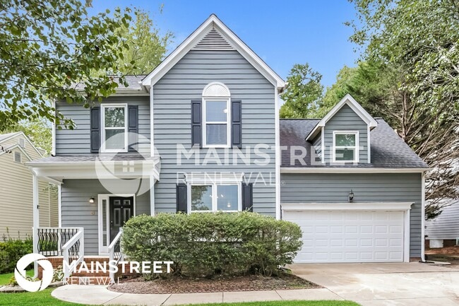 Building Photo - 8 Brackenwood Ct