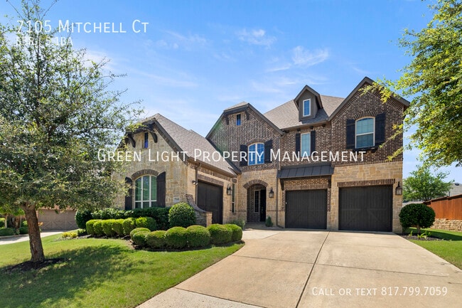 Building Photo - 7105 Mitchell Ct