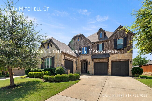 Foto del edificio - 7105 Mitchell Ct