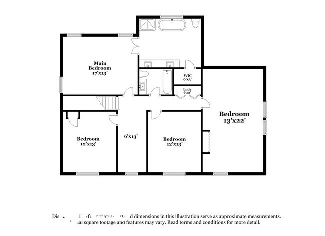 Building Photo - 4559 Spotted Pony Dr NW