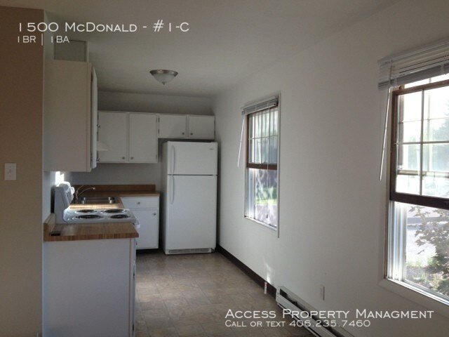 Building Photo - 1500 McDonald Ave